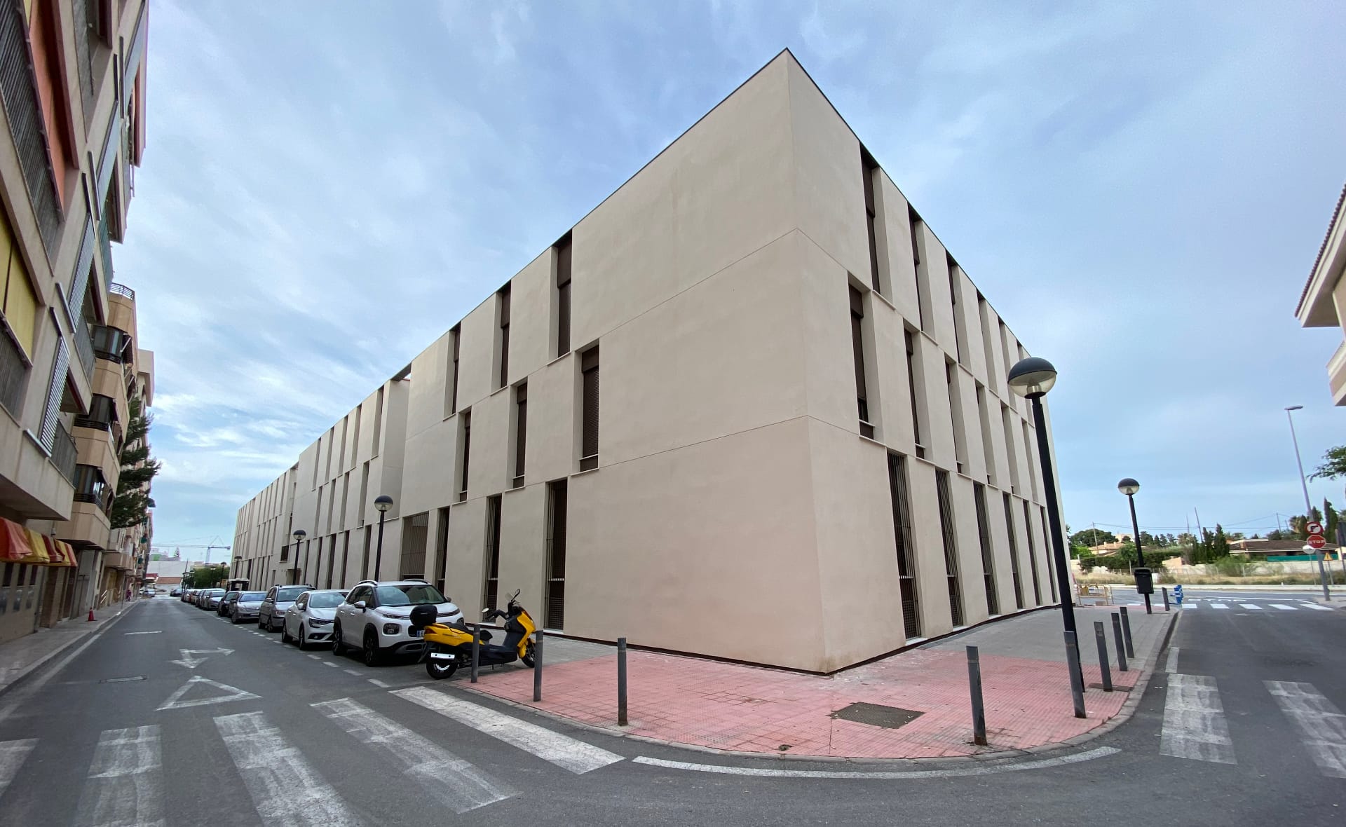 Arquitecto T cnico En Alicante Obras Realizadas Aitor Arenaza Arquitecto T cnico En Alicante Obras Realizadas Aitor Arenaza