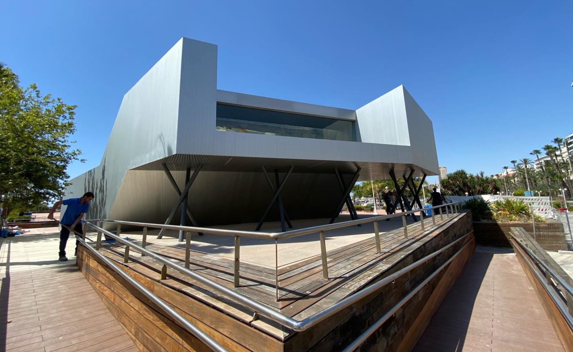 Arquitecto T cnico En Alicante Aitor Arenaza Arquitecto T cnico En Alicante Aitor Arenaza